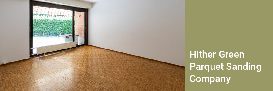 Hither Green Parquet Restoration Company